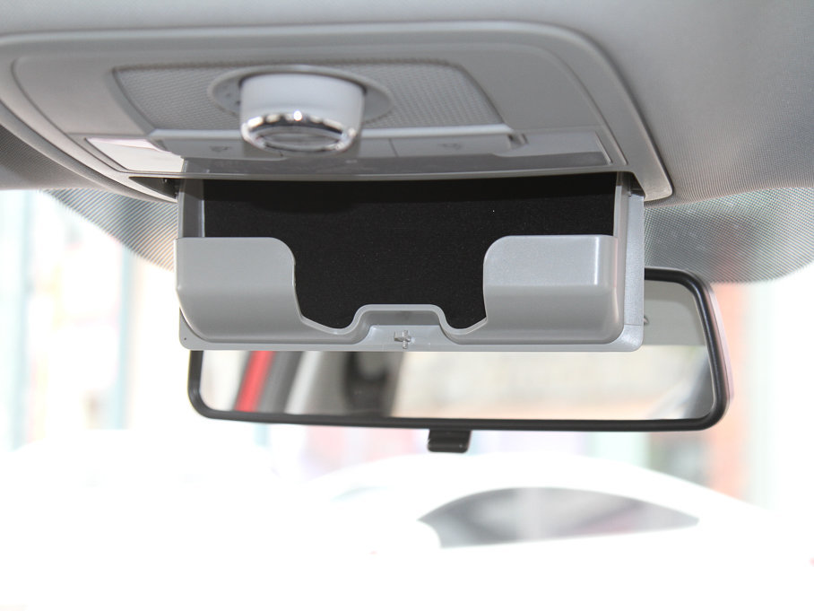 2017MG ZS 1.5L ԄӺA