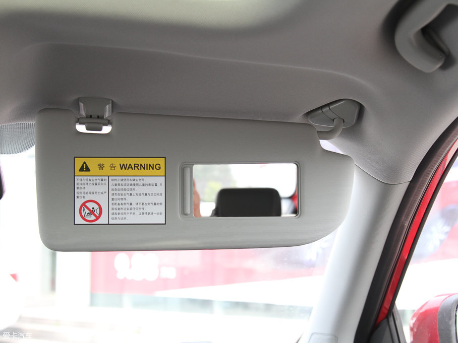 2017MG ZS 1.5L ԄӺA