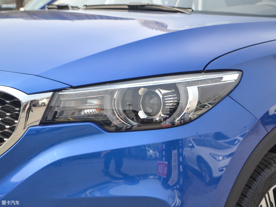 2017MG ZS 1.5L ք(dng)(lin)W(wng)