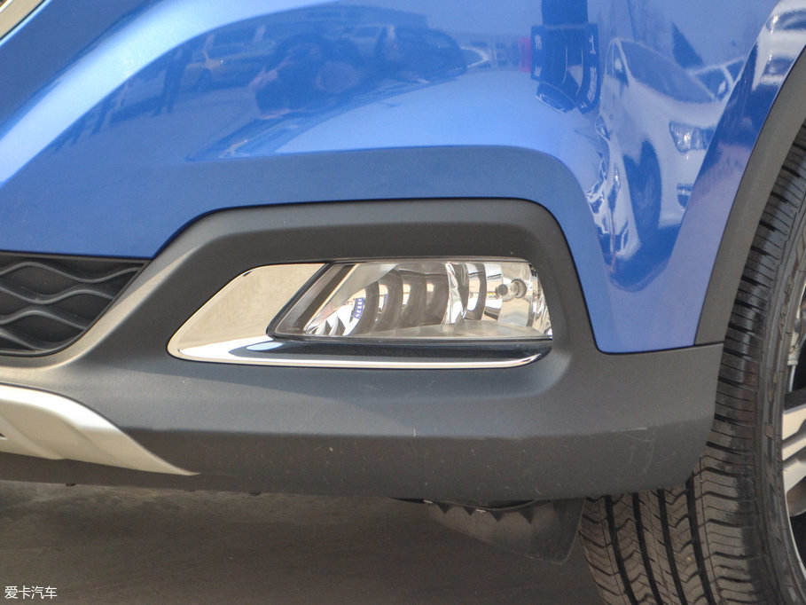 2017MG ZS 1.5L քW