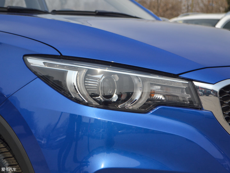 2017MG ZS 1.5L քW