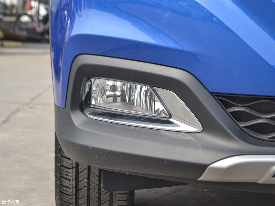 2017MG ZS 1.5L ք(lin)W(wng)