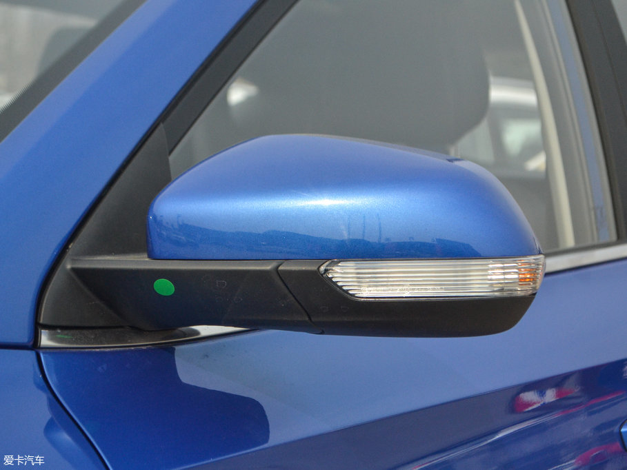 2017MG ZS 1.5L քW