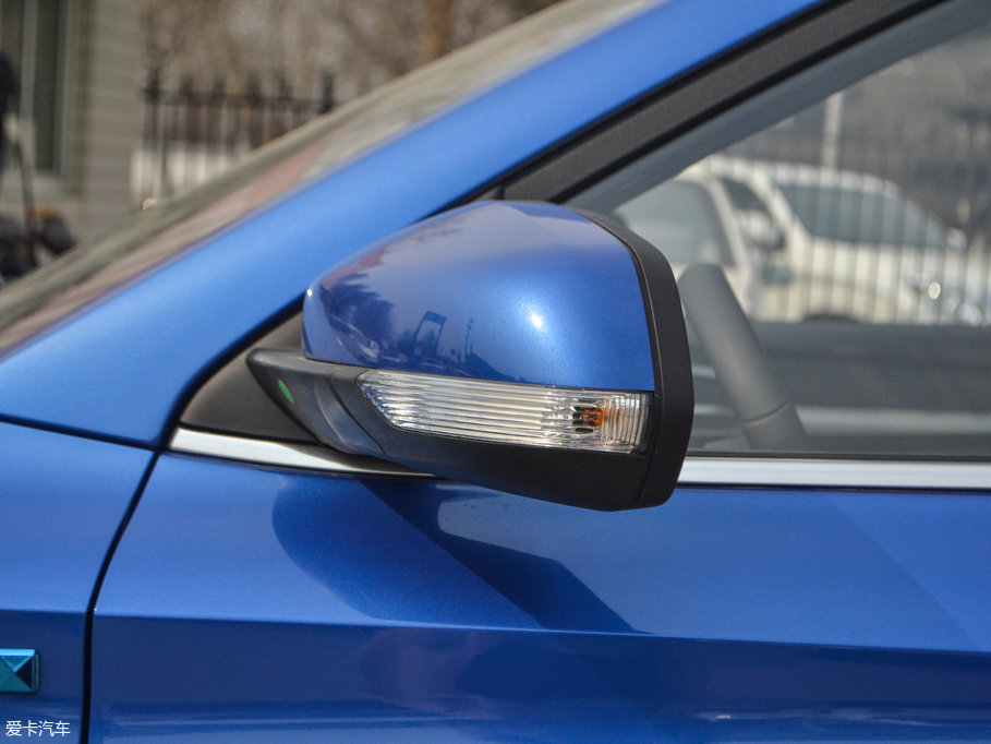 2017MG ZS 1.5L քW