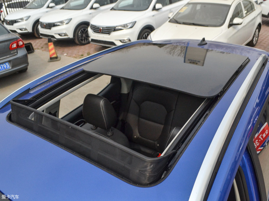 2017��MG ZS 1.5L �ք��������W��