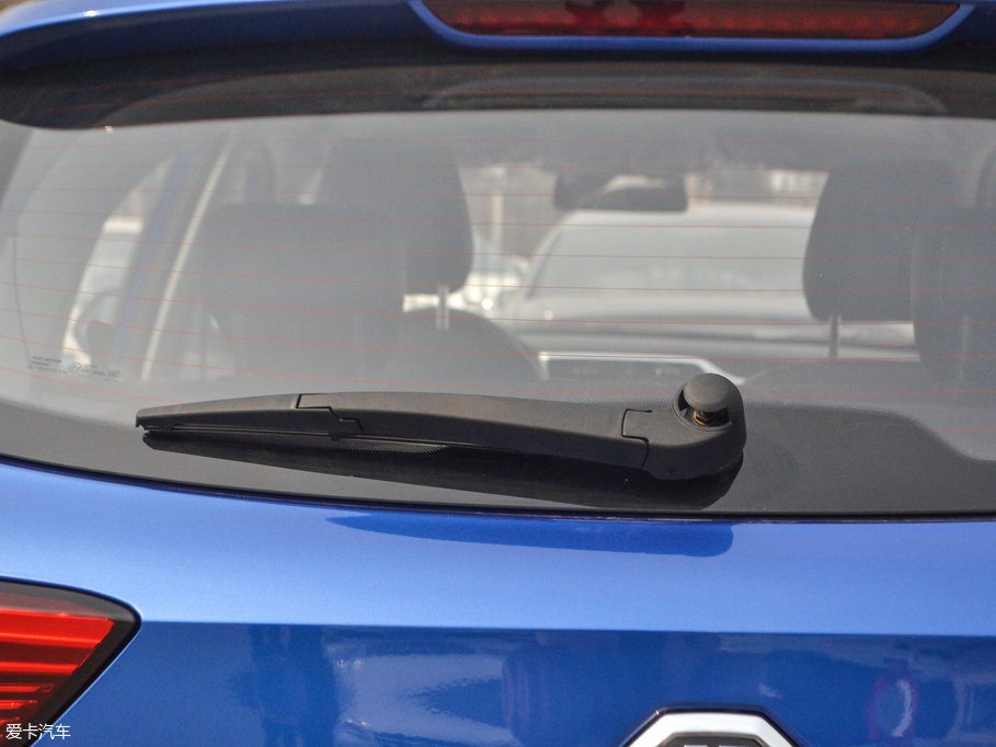 2017MG ZS 1.5L քW