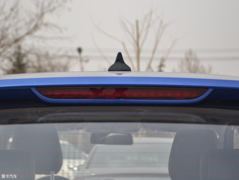 2017MG ZS 1.5L քW