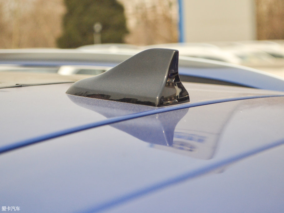 2017MG ZS 1.5L քW