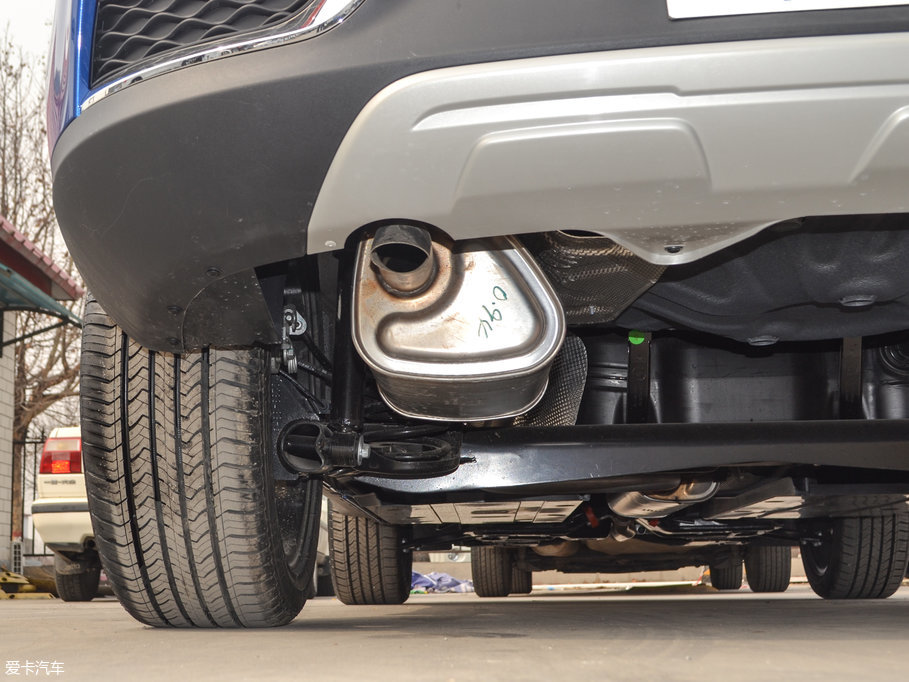 2017MG ZS 1.5L քW