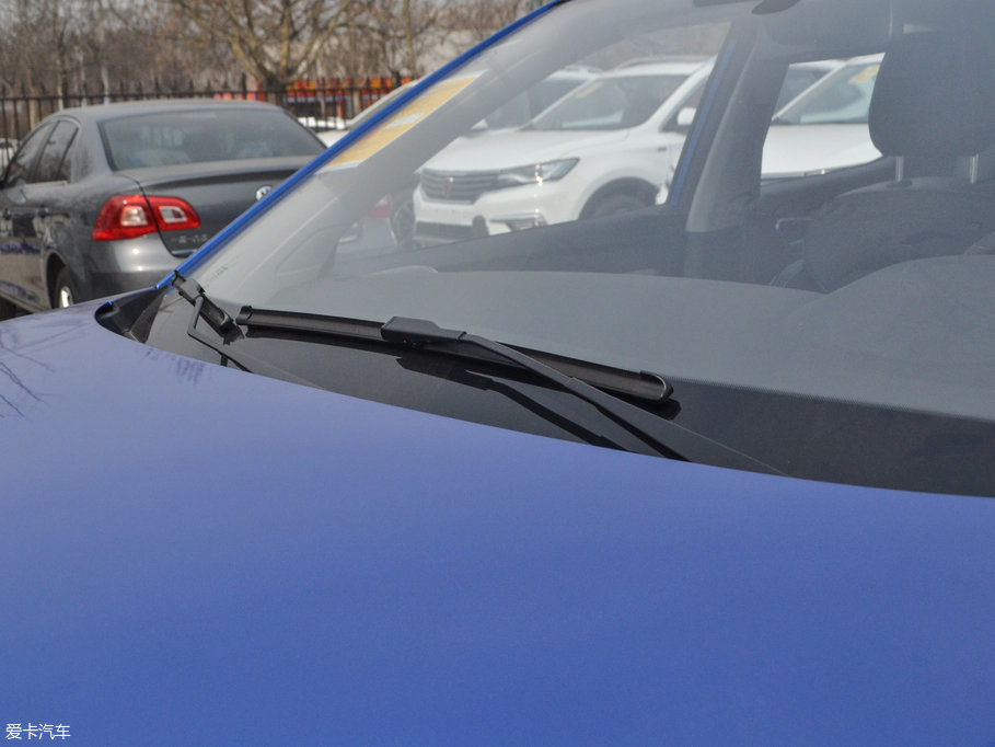 2017MG ZS 1.5L քW