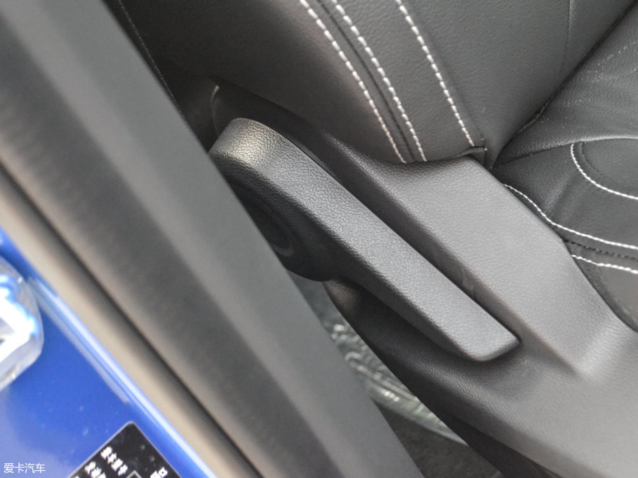 2017MG ZS 1.5L քW