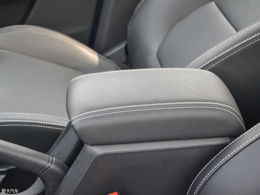 2017MG ZS 1.5L քW