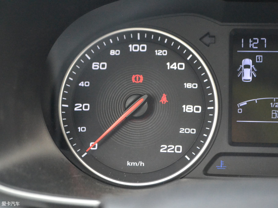 2017MG ZS 1.5L քW