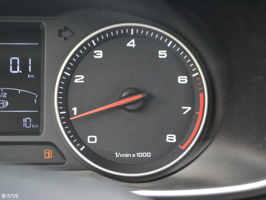 2017MG ZS 1.5L քW