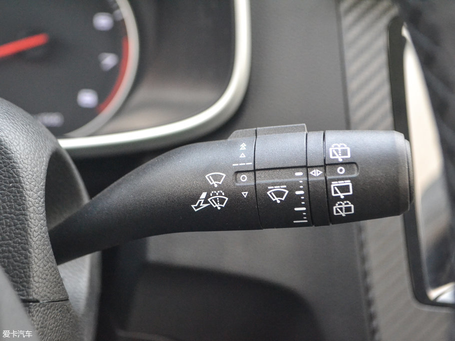 2017MG ZS 1.5L քW