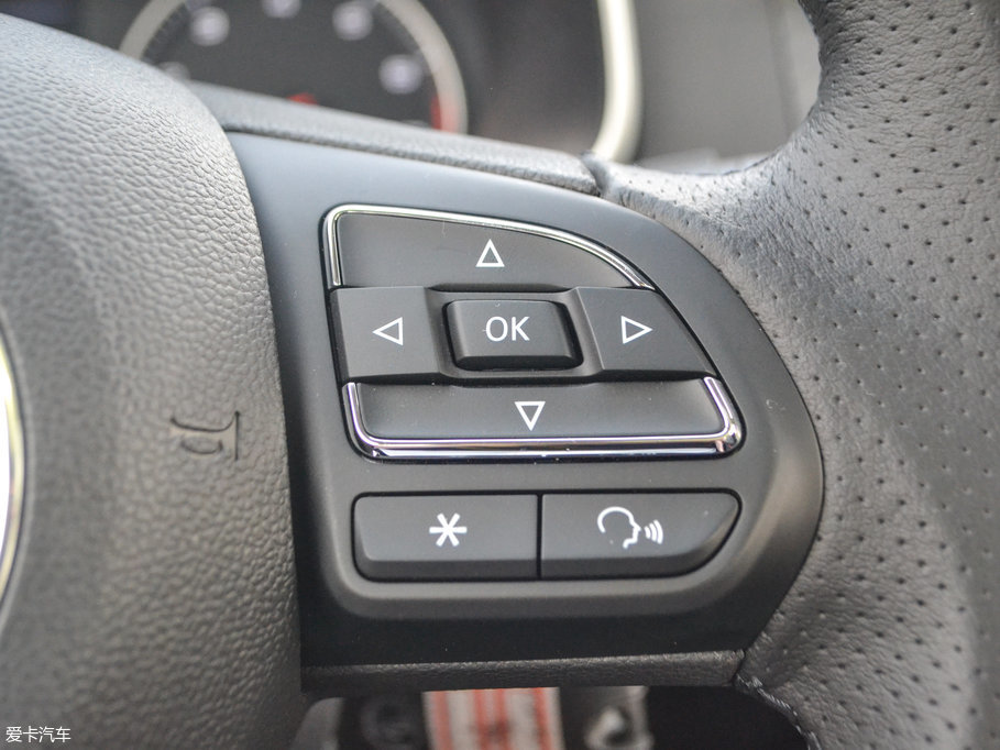 2017MG ZS 1.5L քW