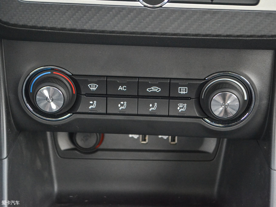 2017MG ZS 1.5L քW