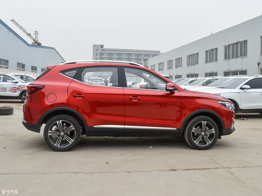 2017MG ZS 1.5L ԄW