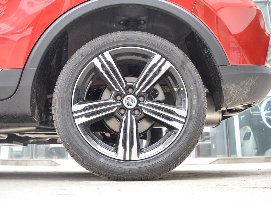 2017MG ZS 1.5L Ԅ(dng)(lin)W(wng)