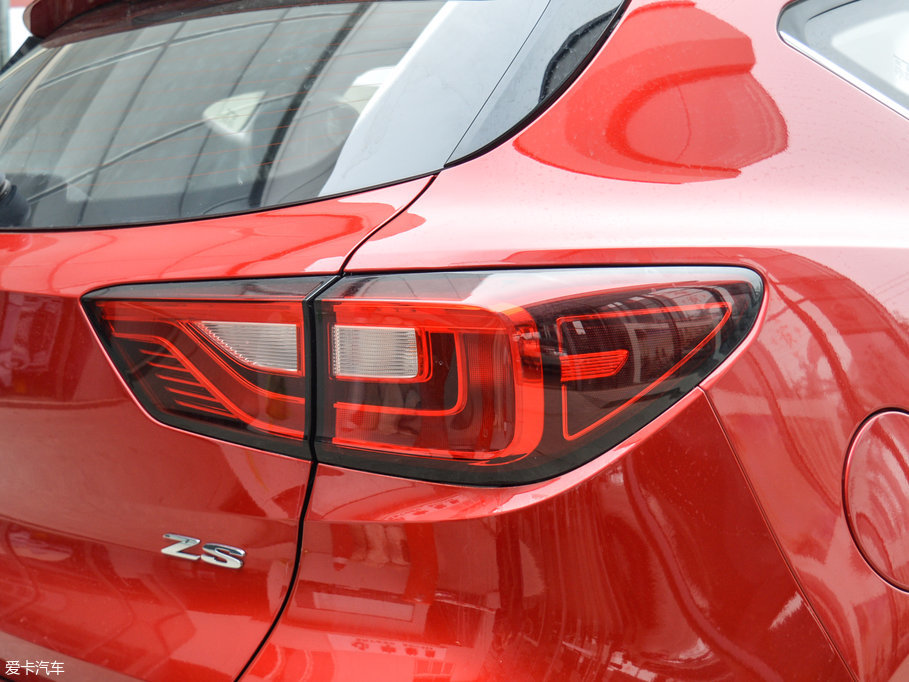 2017MG ZS 1.5L ԄW