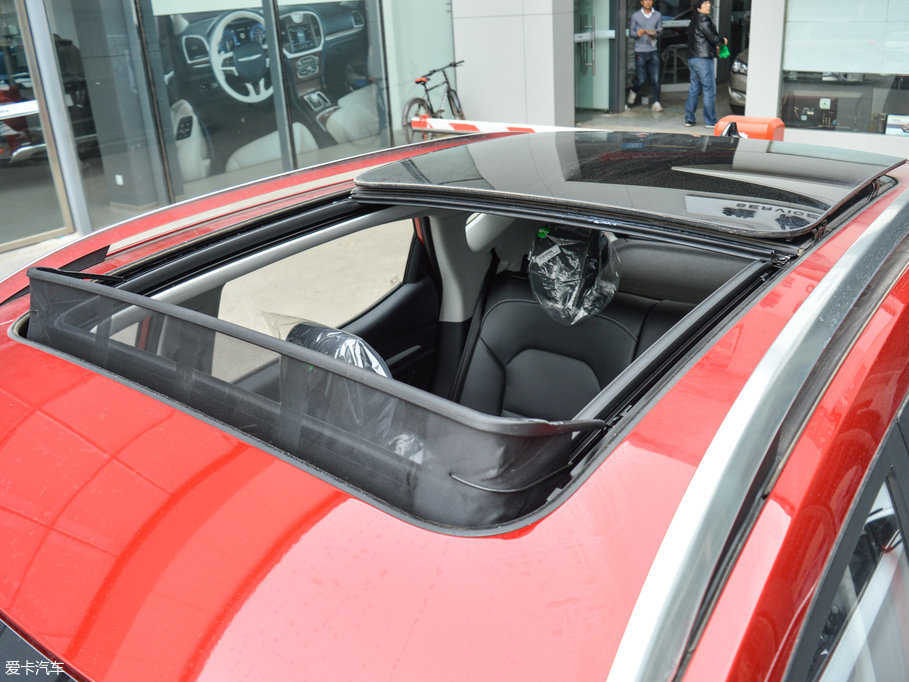 2017MG ZS 1.5L ԄW