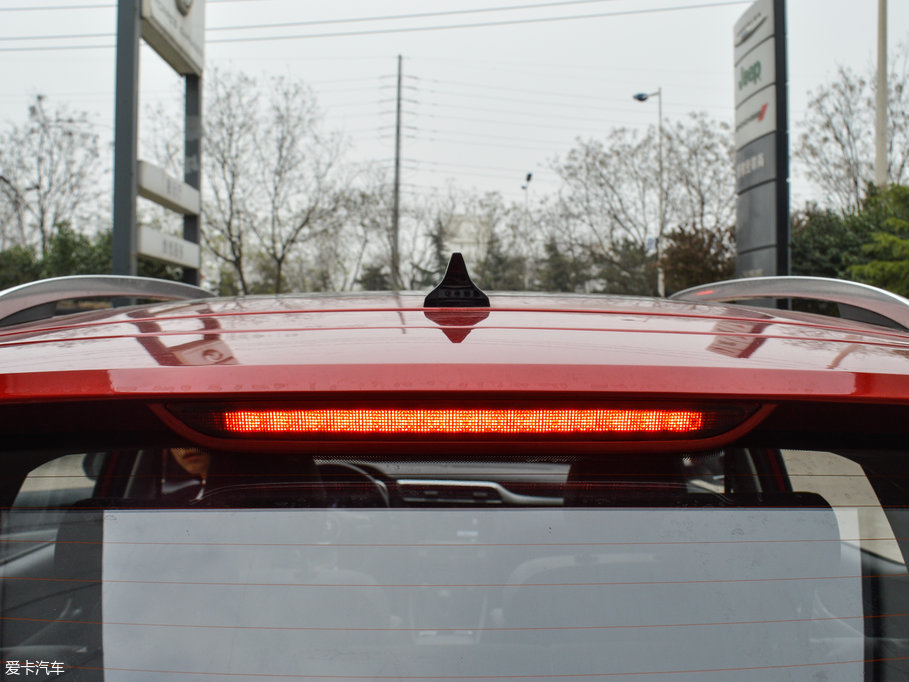 2017MG ZS 1.5L ԄW