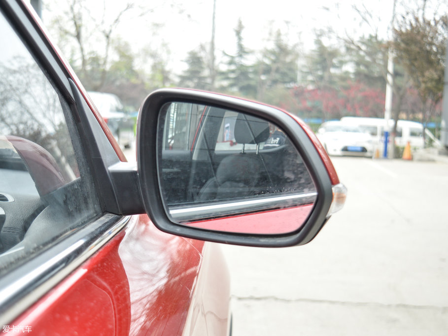 2017MG ZS 1.5L ԄW