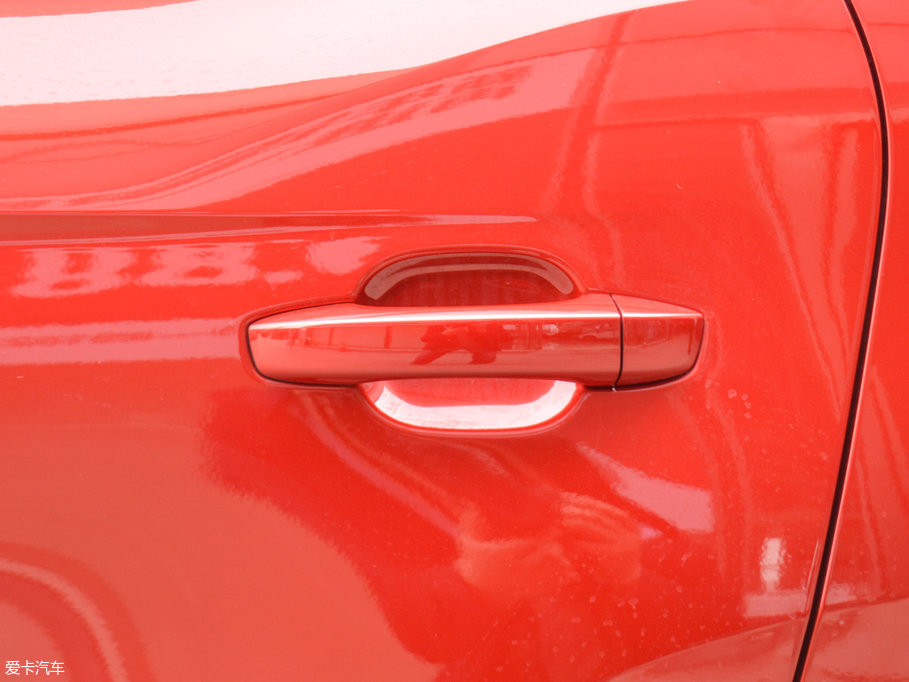 2017MG ZS 1.5L ԄW