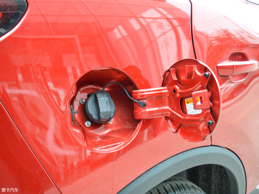 2017MG ZS 1.5L ԄW