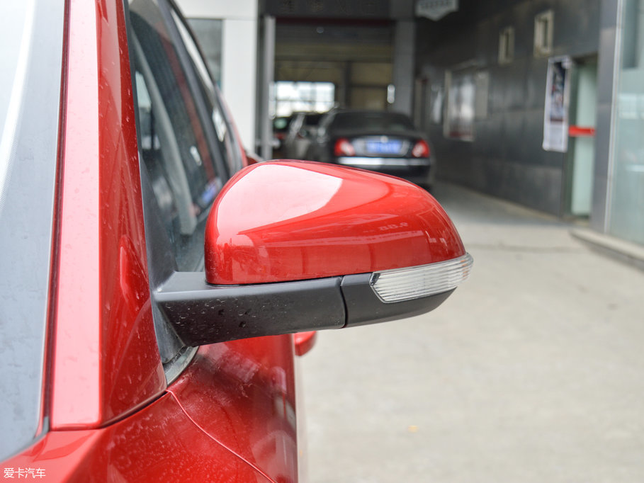 2017MG ZS 1.5L ԄW