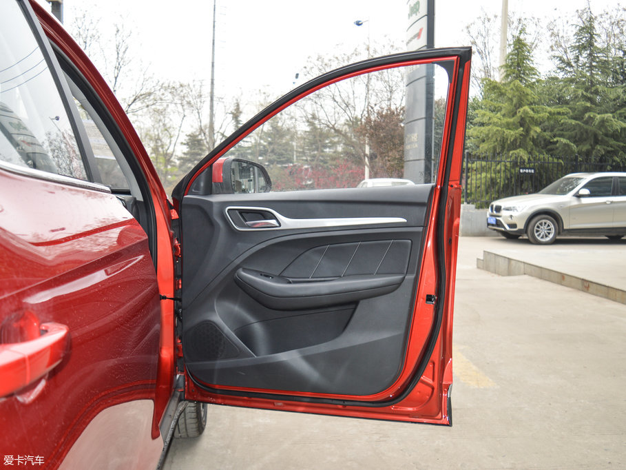 2017MG ZS 1.5L ԄW