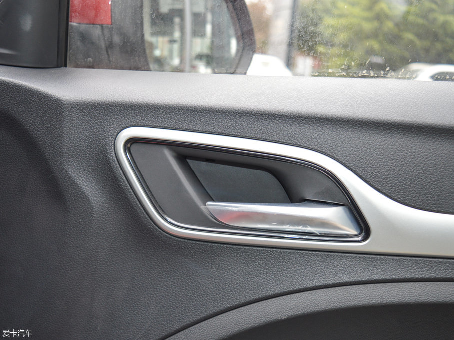 2017MG ZS 1.5L ԄW