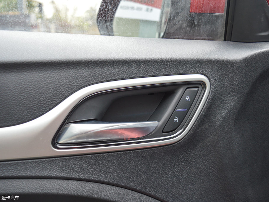 2017MG ZS 1.5L Ԅ(lin)W(wng)