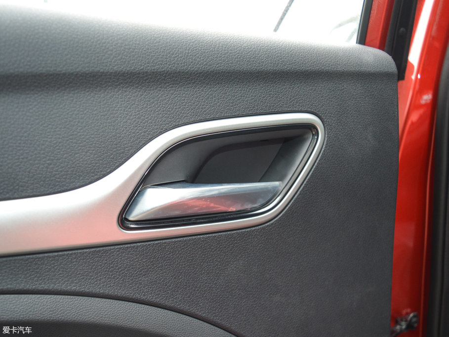 2017MG ZS 1.5L ԄW