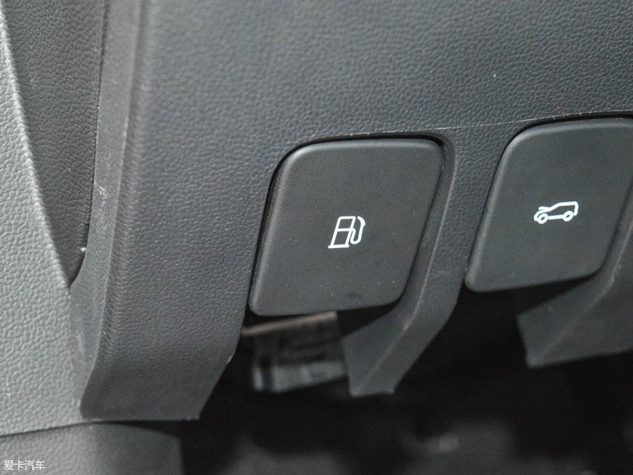 2017MG ZS 1.5L ԄW