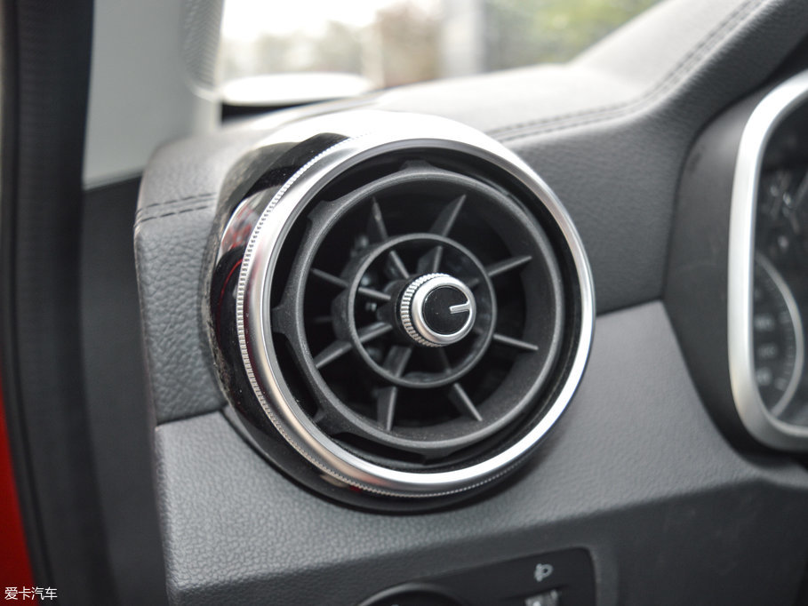 2017MG ZS 1.5L Ԅ(lin)W(wng)