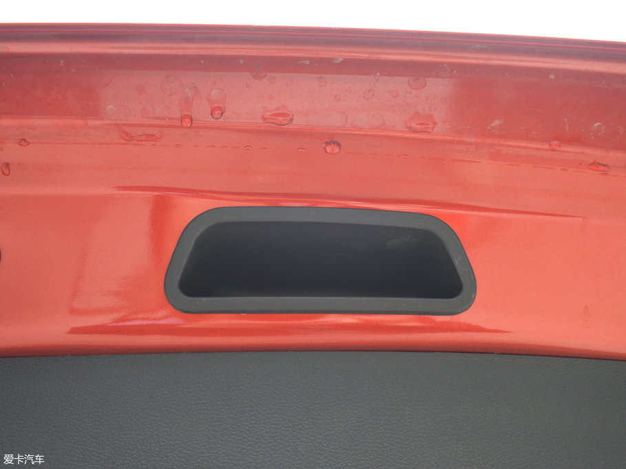 2017MG ZS 1.5L ԄW