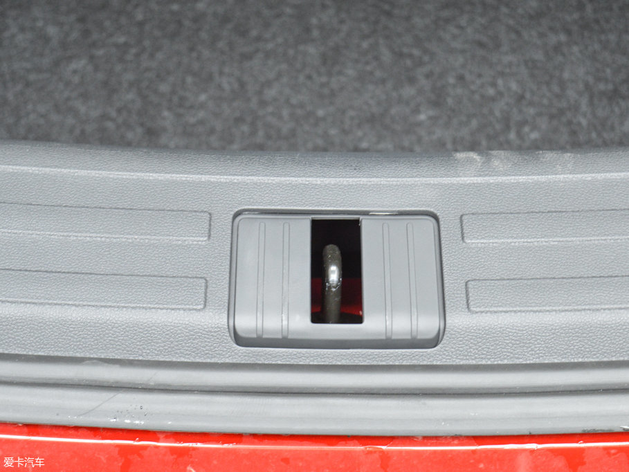 2017MG ZS 1.5L ԄW