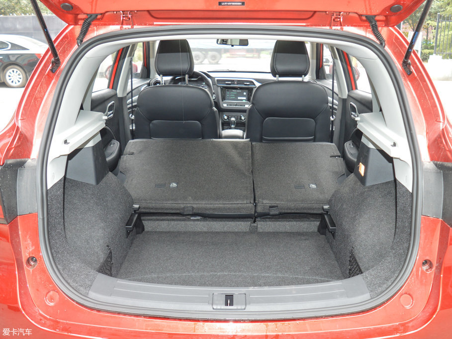 2017MG ZS 1.5L ԄW