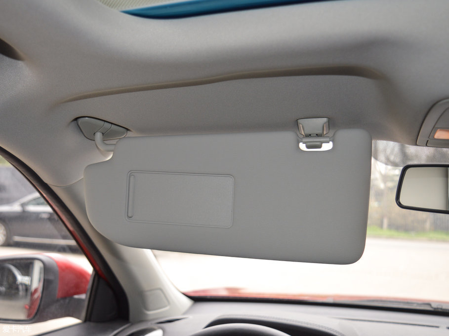 2017MG ZS 1.5L ԄW