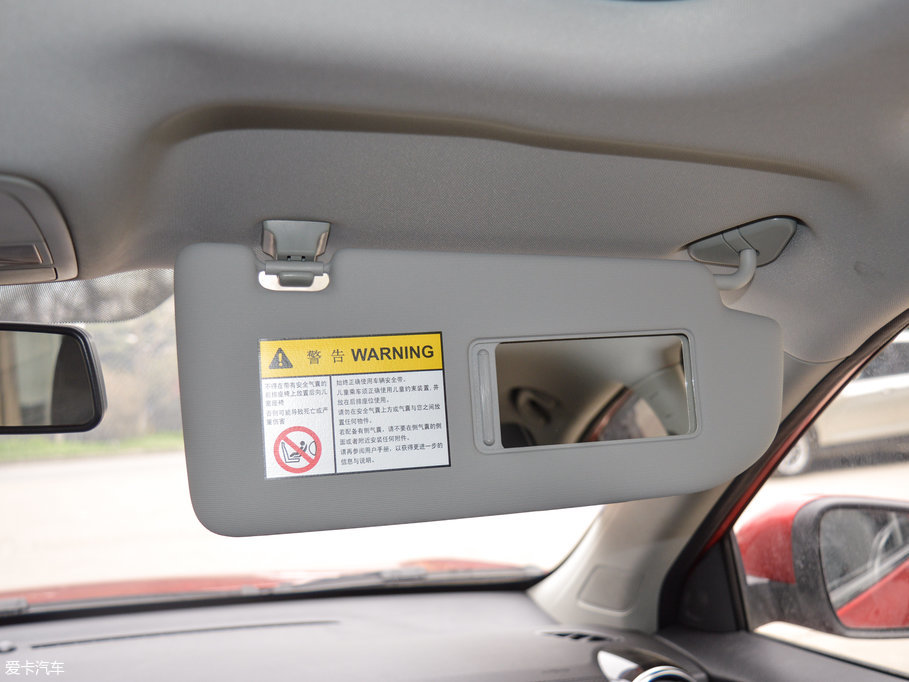 2017MG ZS 1.5L ԄW