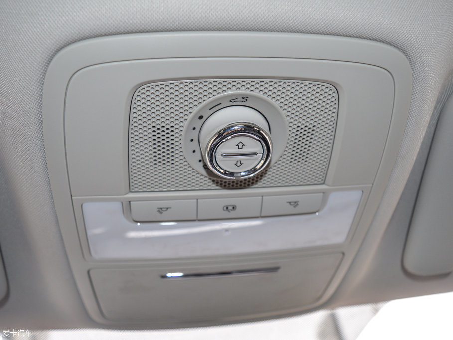 2017MG ZS 1.5L ԄW