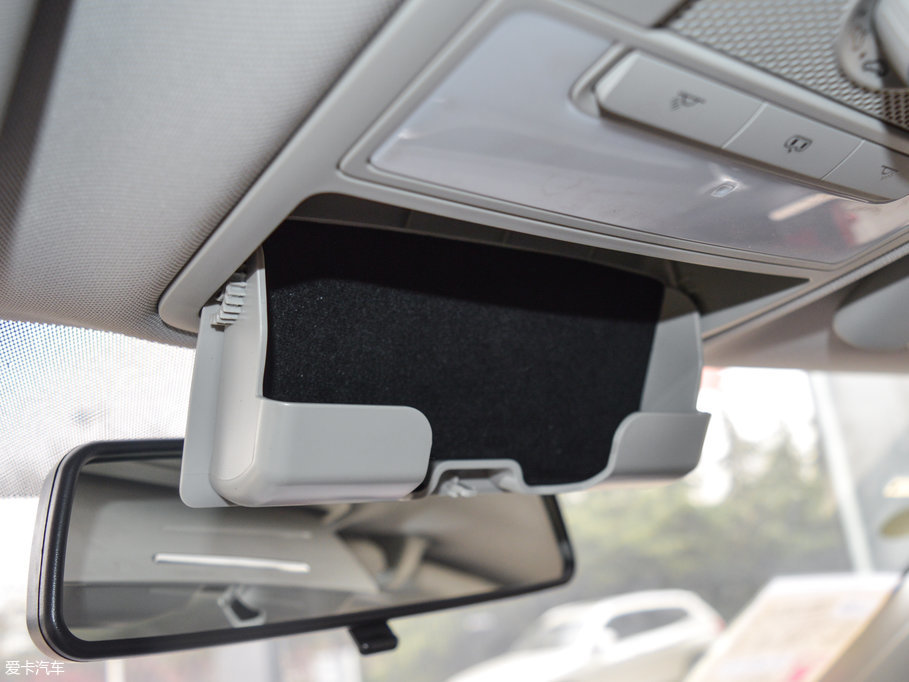 2017MG ZS 1.5L ԄW