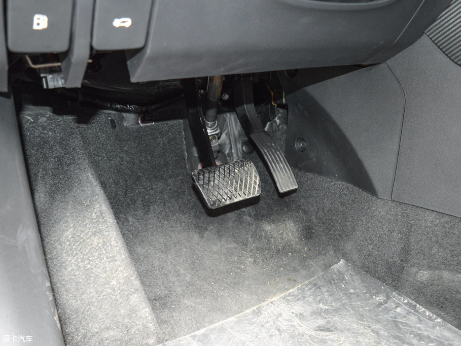 2017MG ZS 1.5L ԄW