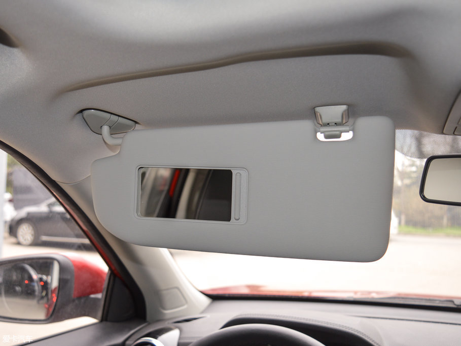 2017MG ZS 1.5L Ԅ(lin)W(wng)