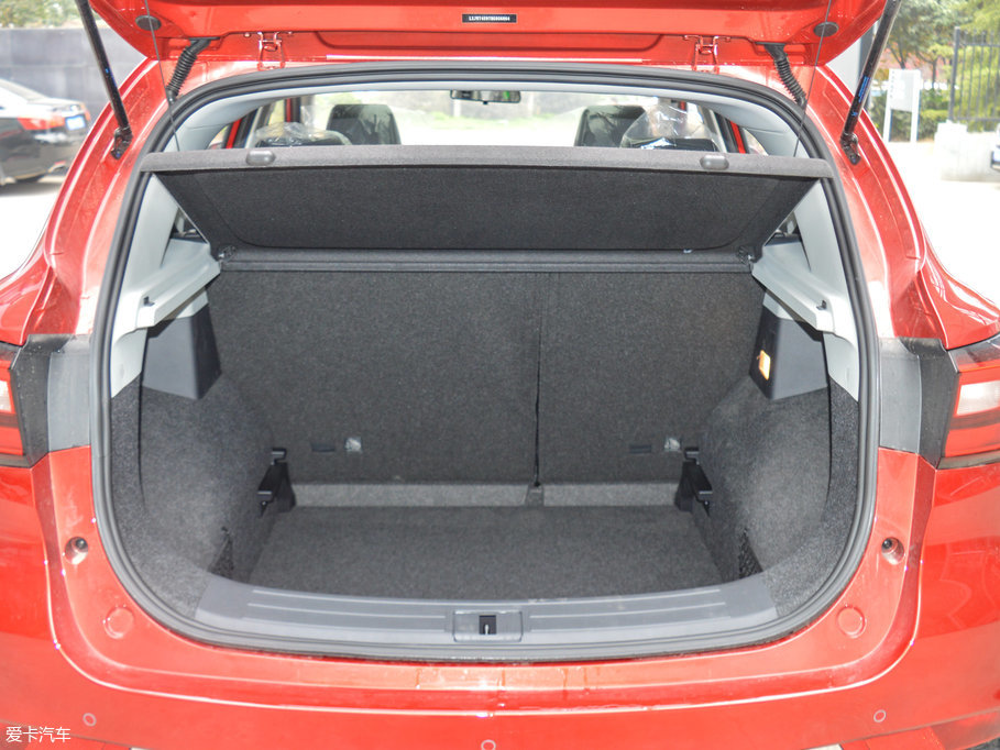 2017MG ZS 1.5L ԄW