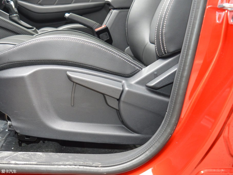 2017MG ZS 1.5L Ԅ(lin)W(wng)