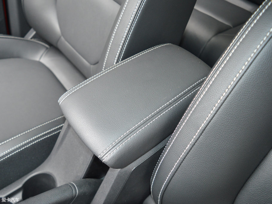 2017MG ZS 1.5L ԄW