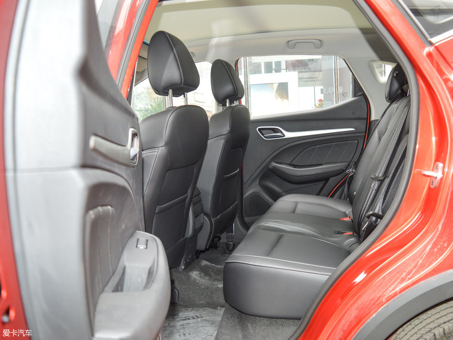 2017MG ZS 1.5L ԄW