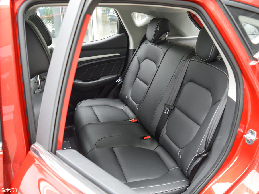 2017MG ZS 1.5L ԄW